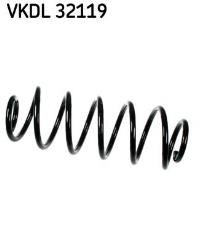 SKF VKDL 32119